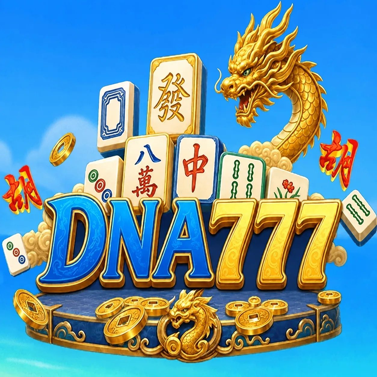DNA777 - Game Live Casino Terbaik di Indonesia