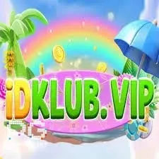 IDKLUB - Pertempuran Terunggul dalam Game Battle Royale