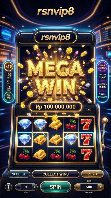 Proses pengunduhan aplikasi yang cepat dan aman di rsnvip8.